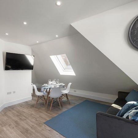 Flat 5 - Star London Vivian Lane 2-Bed Residence The Hyde Экстерьер фото